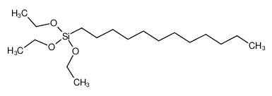 18536-91-9 N-癸基三乙氧基硅烷