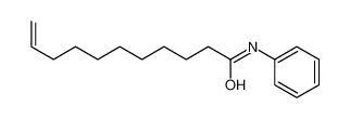 29246-34-2 structure, C17H25NO