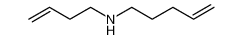 913361-16-7 N-(but-3-enyl)pent-4-en-1-amine