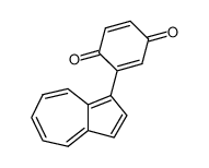 33658-56-9 structure, C16H10O2