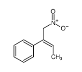 104488-93-9 [(E)-1-nitrobut-2-en-2-yl]benzene