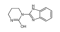 1184917-78-9 structure, C11H12N4O