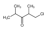 100959-12-4 structure, C7H13ClO