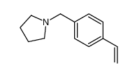 60472-54-0 structure, C13H17N