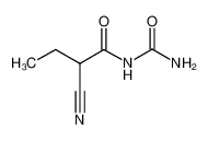 88866-04-0 structure