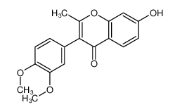 54528-39-1 structure, C18H16O5