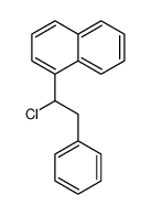 116218-05-4 structure, C18H15Cl