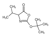 77867-79-9 structure, C10H17NO3