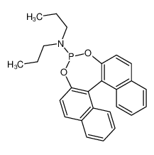 802902-36-9 structure, C26H26NO2P