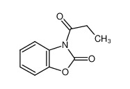 33388-19-1 3-丙酰基-2-苯并恶唑酮