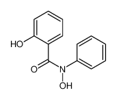 19393-60-3 N,2-dihydroxy-N-phenylbenzamide