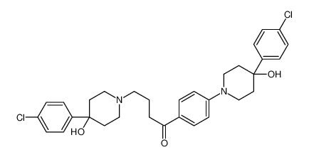 67987-08-0 structure, C32H36Cl2N2O3