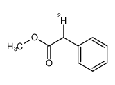 62267-02-1 methyl phenylacetate-α-d1