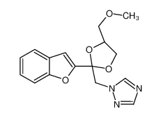 98532-64-0 structure, C16H17N3O4