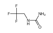 N-(2,2,2-三氟乙基)脲