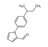 383136-34-3 structure, C15H17NO