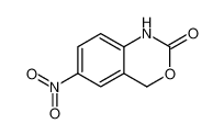 94107-60-5 1,4-二氢-6-硝基-2H-3,1-苯并恶嗪-2-酮