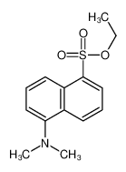 121364-64-5 structure, C14H17NO3S