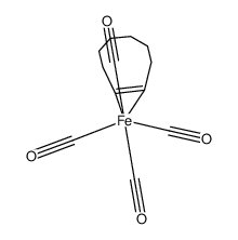 75685-99-3 structure, C12H14FeO4