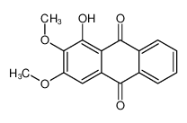 10384-00-6 structure, C16H12O5