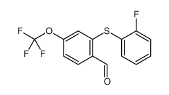 447460-19-7 structure