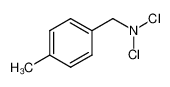 1158998-82-3 structure, C8H9Cl2N