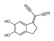 133550-11-5 structure, C12H8N2O2