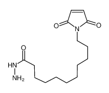 359436-62-7 structure, C15H25N3O3