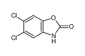 5,6-二氯苯并恶唑-2(3H)-酮