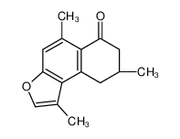 183551-83-9 structure, C15H16O2