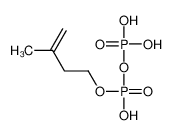 358-71-4 spectrum, isopentenyl diphosphate