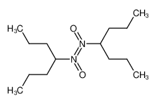 97031-82-8 spectrum, bis(4-nitrosoheptane)