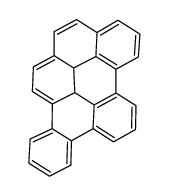 二苯并[b,pqr]苝