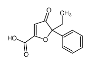 853260-98-7 structure, C13H12O4