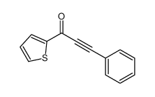 21985-04-6 structure, C13H8OS