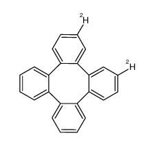 1084894-32-5 structure, C24H14D2