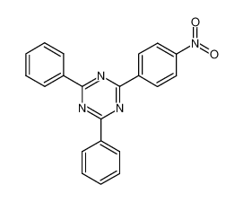 13960-33-3 structure, C21H14N4O2