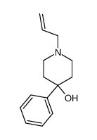 86147-32-2 1-allyl-4-phenylpiperidin-4-ol