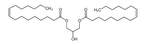 Dipalmitolein (mixed isomers) 113728-10-2