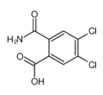 110568-92-8 structure, C8H5Cl2NO3