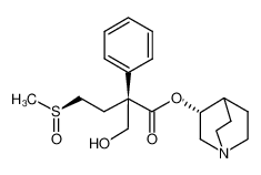 revatropate 149926-91-0