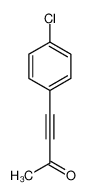 39180-26-2 structure, C10H7ClO