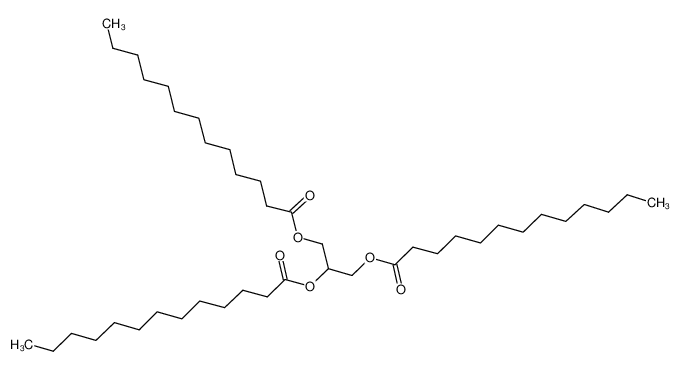 Glyceryl tritridecanoate 26536-12-9
