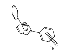 79839-91-1 structure, C26H21FeO