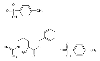 60643-23-4 structure, C27H36N4O8S2