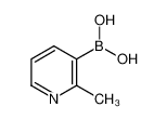 2-甲基-5-吡啶硼酸