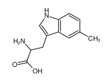 5-METHYL-DL-TRYPTOPHAN 951-55-3