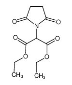 143801-19-8 structure, C11H15NO6