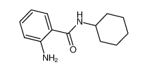 56814-11-0 structure, C13H18N2O