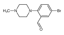 628325-60-0 structure, C12H15BrN2O